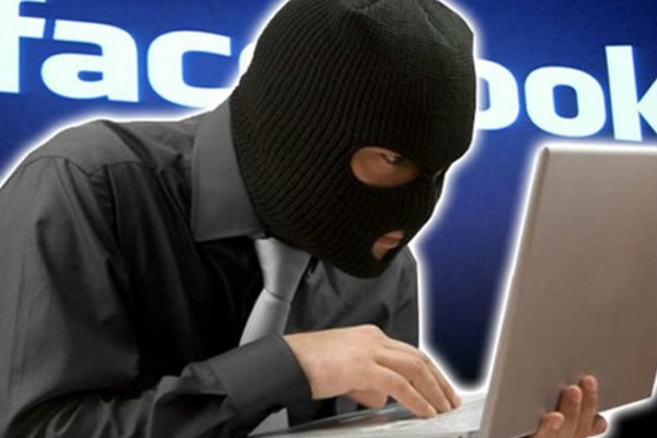 how to hack a Facebook account