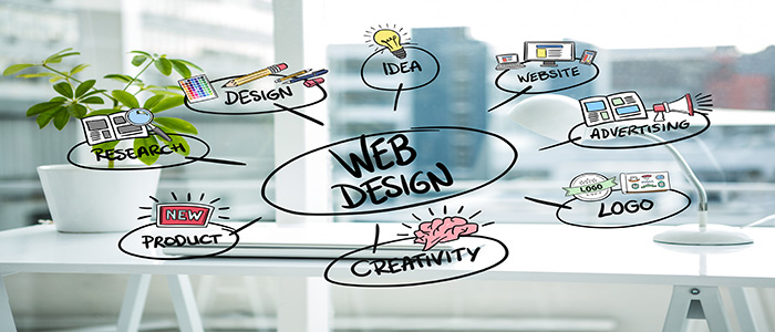 Learning web design and get more job opportunities