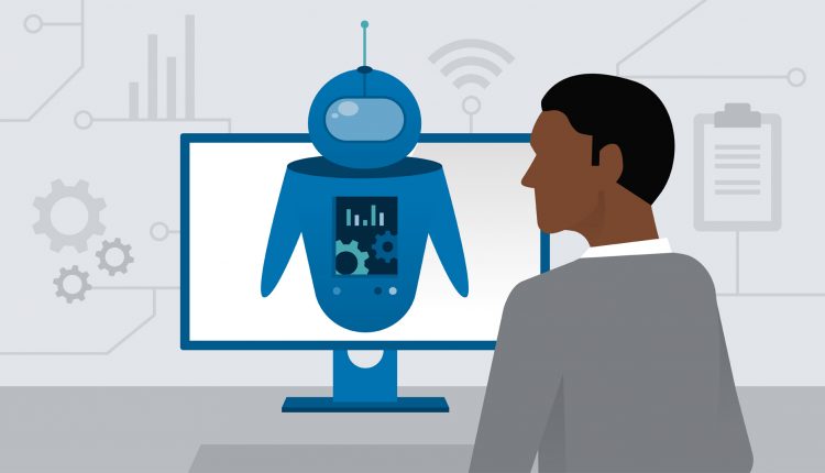How does robotics process automation make businesses more progressive? Learn it here