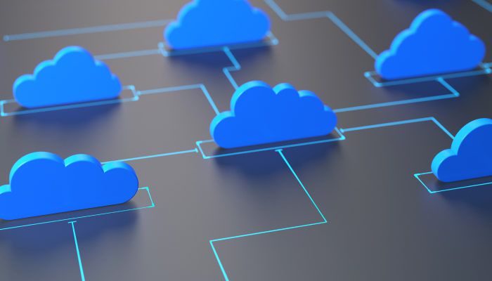 iSeries cloud providers