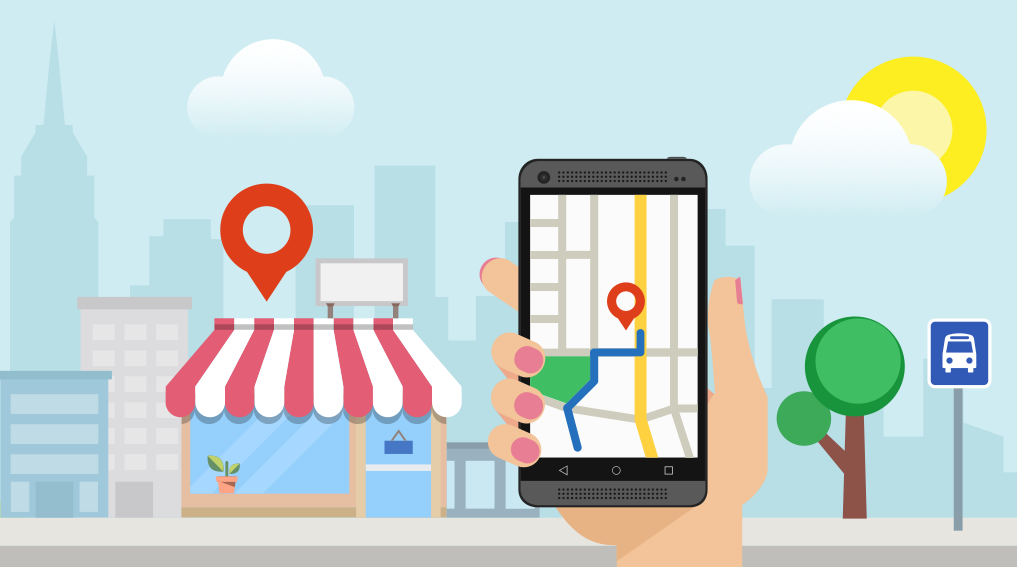 Why you should check and update your google business listing? Find out here