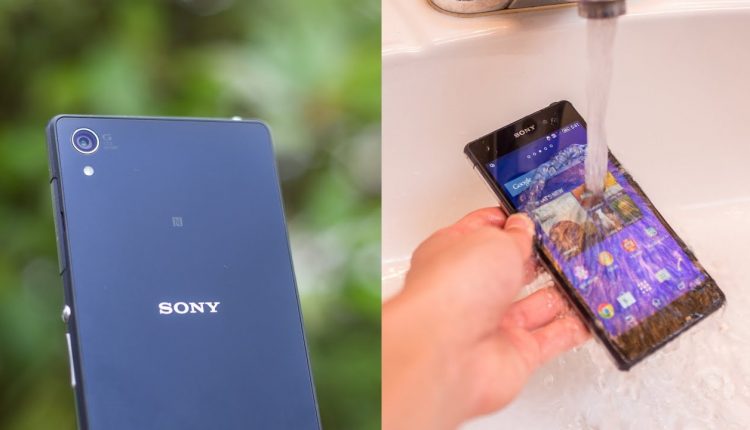 Tips to choose the best Phone Repairs to get your broken Sony Xperia Z2 screen fixed!