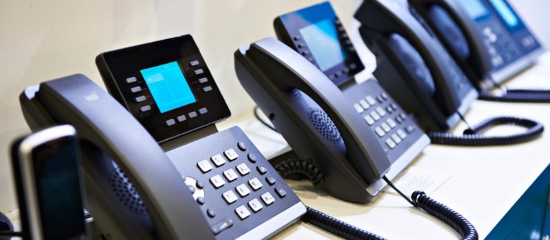 Easy To Stay Organized With Ip Phone Singapore