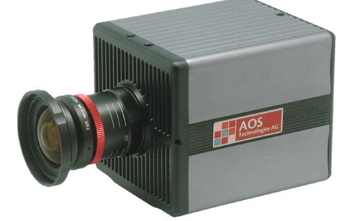 How to select industrial cameras