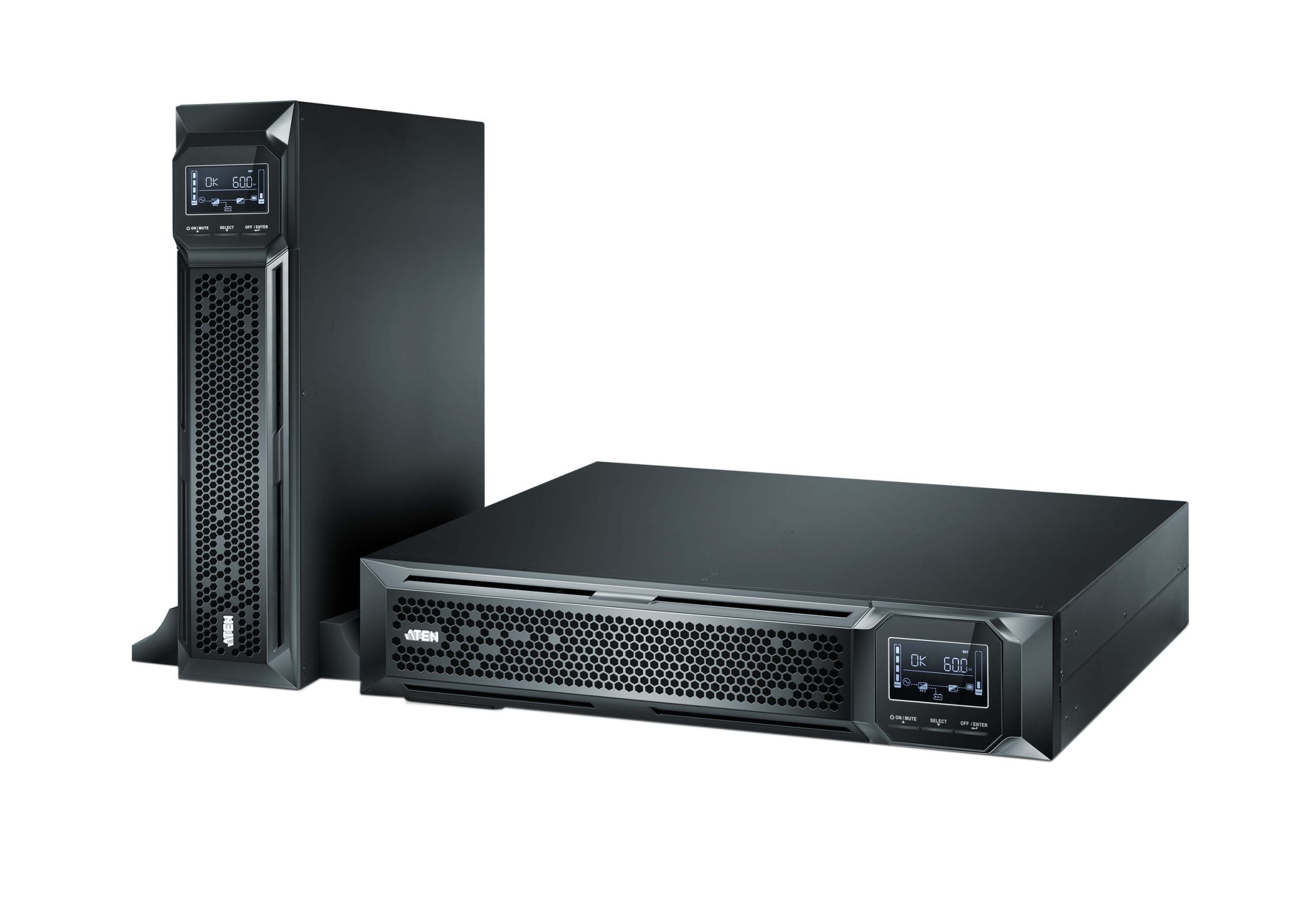 Unlocking Unmatched Power Reliability with the Eaton 9355 UPS